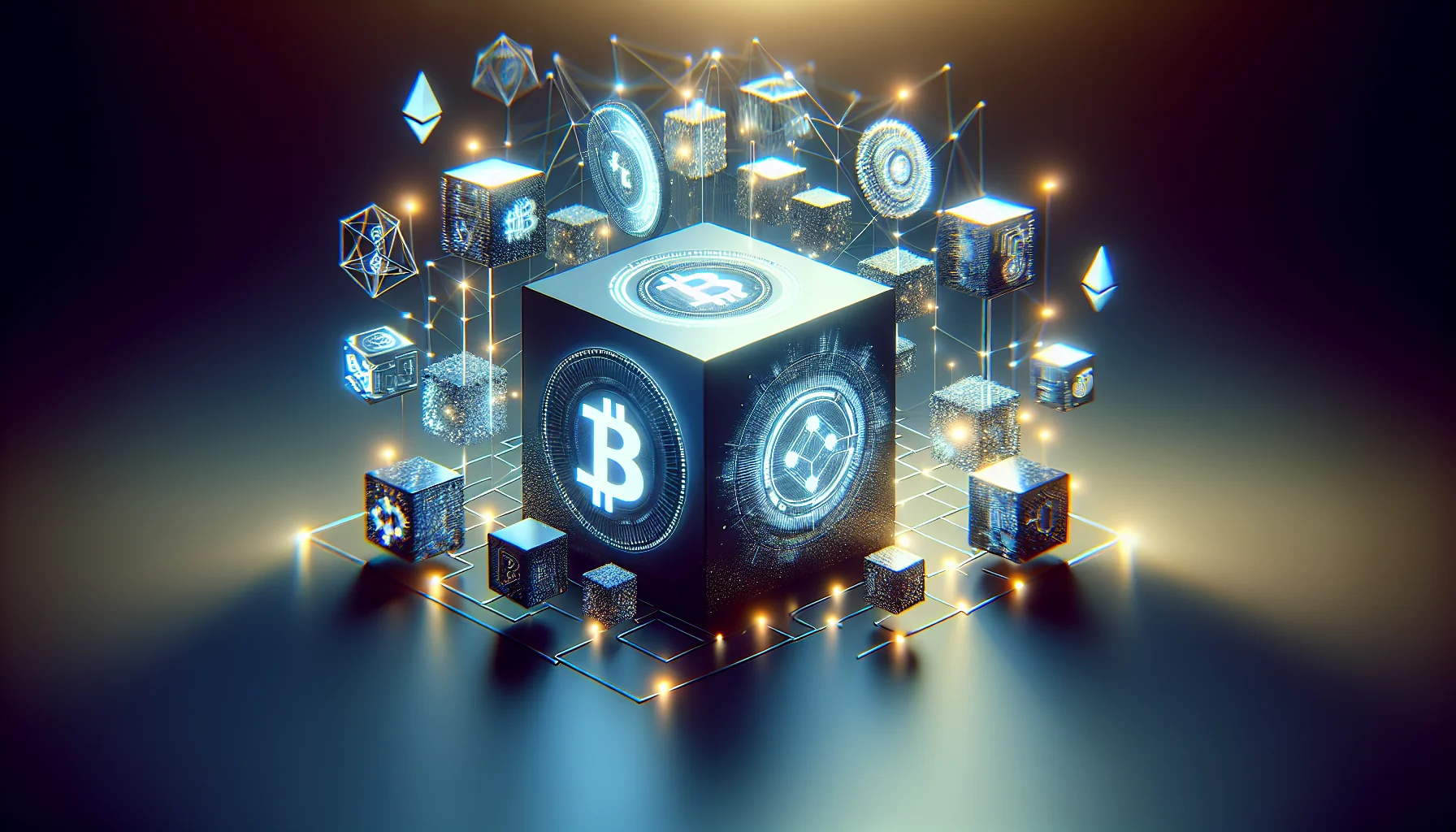 The Future of Finance: Unveiling the Next-Gen Revolution